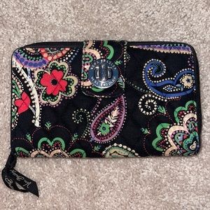 Vera Bradley Wallet
